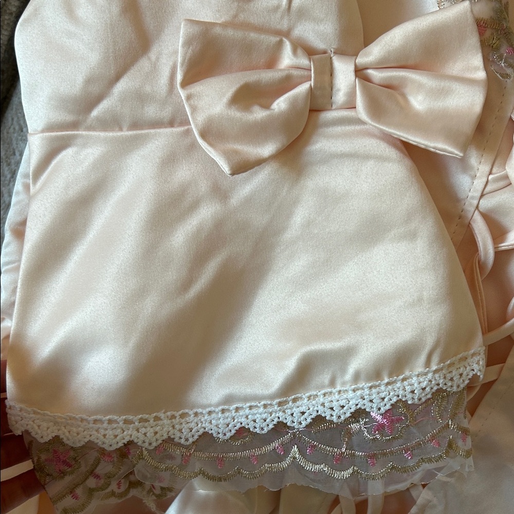 NWOT Victorian style dress - Great for Halloween! Can ship same or next day! - Picture 4 of 4